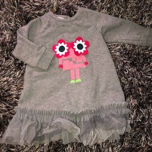 Babygirl Fendi Dress AUTHENTIC